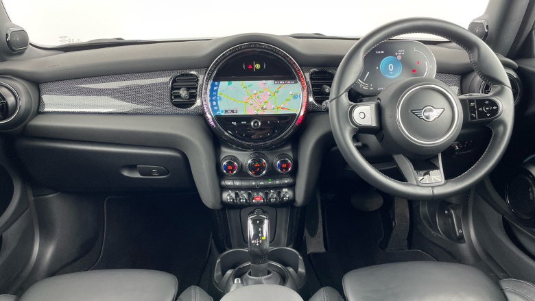 MINI Convertible 1.5 Cooper Exclusive Premium Plus 2dr Auto Petrol Convertible